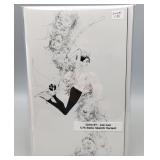 Comic Grim #1 Jae Lee 1:75 Ratio Sketch Variant,