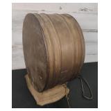 Old Speaker Untested