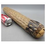 Cactus Wood Rain Stick.20.5 inches