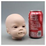 Baby Doll Head - Boots Tyner 1993