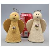 Angels w/Signature - Rita Ward