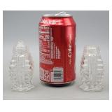 Salt & Pepper Shakers