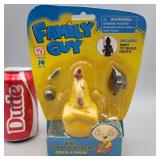 Sealed 2013 Family Guy 'The Giant Chicken'