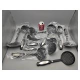 *NEW* Kitchen Utensils