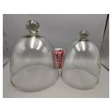 Display Cloches
