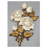 Homeco Hanging Flower Decor 18' L