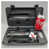 Rapala Electric Fillet Knife Works