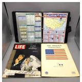 Life Magazine - The Freedom Collection