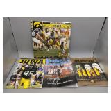 Drake & Iowa Programs - 1 Signed