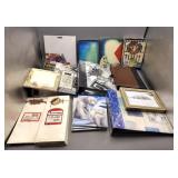 Photo Books - Envelopes - Greetings Cards