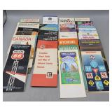 Highway Maps,25 total