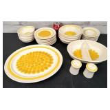 Franciscan Dishes