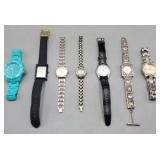 Assortment of Watches