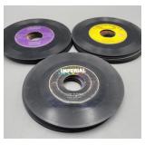 Assortment of Records