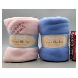 Fleece Blankets