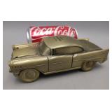 57 Chevrolet Coin Bank