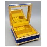 Jewelry Box