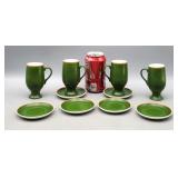 Schmid Porcelain Dishes