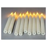 Battery Operated Candles All Work