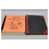Earling Centennial Cookbook & More Recipes