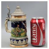 German Stein