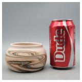 Nemandji Pottery Bowl