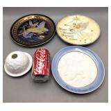 Bernardaud Limoges & Collector Plates