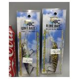 *NEW* Fishing Lures