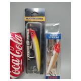 *NEW* Fishing Lures Sea Striker