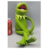 Kermit The Frog Plush