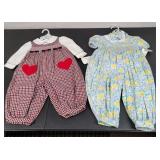 Baby Outfits 12 mths