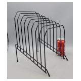 Magazine/Newspaper Rack