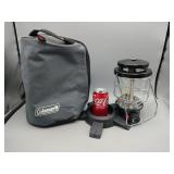 Coleman Propane Lantern