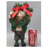 Zim's Elves Themselves Elf