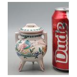 Trinket Box w/Lid Portugal