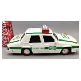 Hess Cop Car