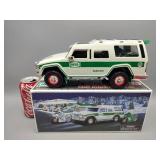 Hess Vehicle & Motorcycles