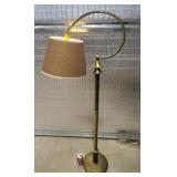 Floor Lamp 56' T Works