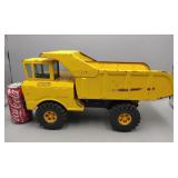 Nylint Dump Truck