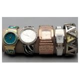 Watches