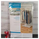Jumbo Garment Closet