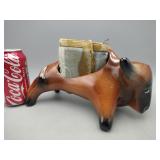 Bull Dresser Caddy