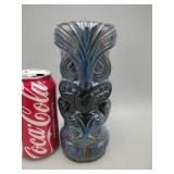 Tiki Vase