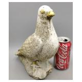 Concrete Pigeon