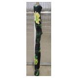 Flower Fabric 57' W