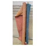 Fabric Bolts 57' W
