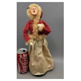 Byers Victorian Adult