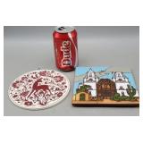 Decorative Tiles