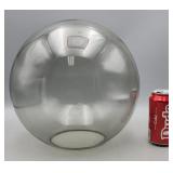 Glass Ball W/ Opening