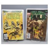 The Incredible Hulk Comics Marvel, #100-111,12